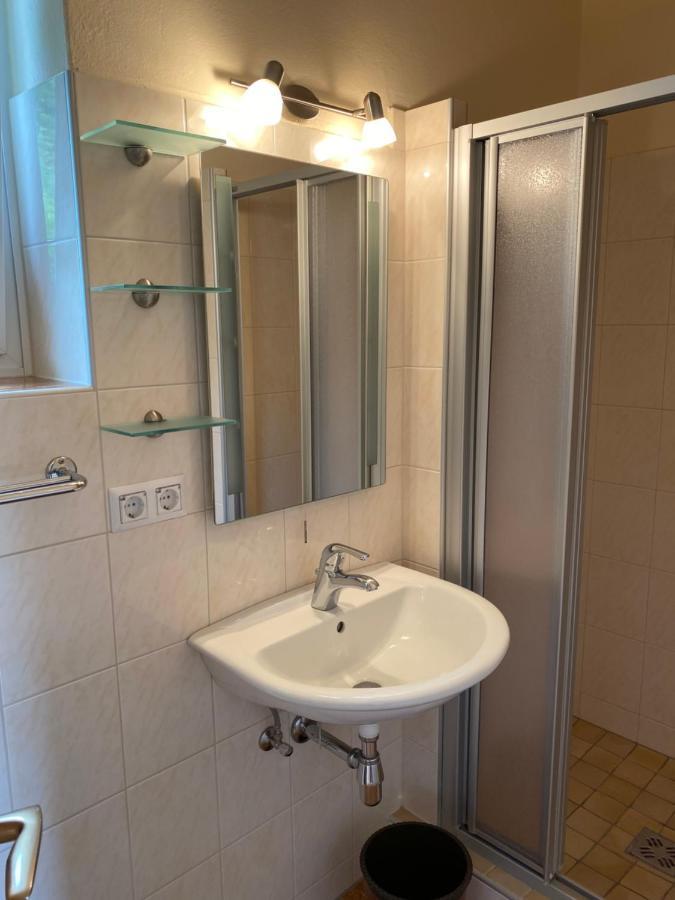 Ferienwohnungen Seeblick Millstatt Exterior foto